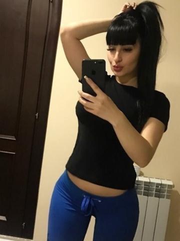 Проститутка Лючия Проститутка Лючия